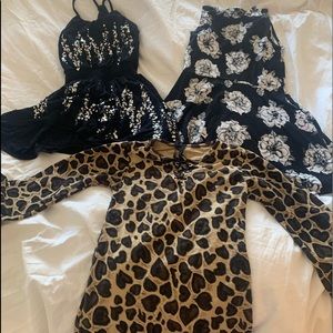 Girls flowers by Zoe dresses 4/5